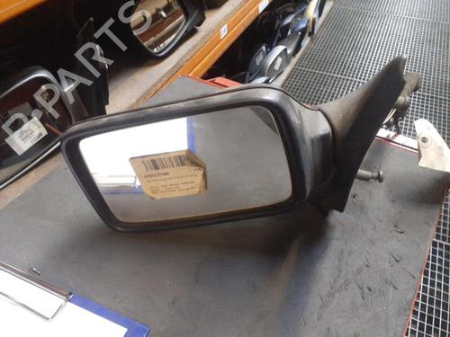 Used Left mirror SEAT CORDOBA (6K1, 6K2) 1.8 i (90 hp) 24758356