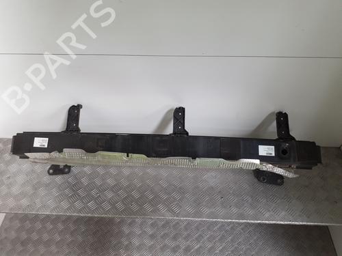 Used Rear bumper reinforcement RENAULT TWINGO III (BCM_, BCA_) 1.0 SCe 70 (BCMB) (69 hp) 28207549
