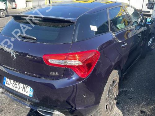 Venstre bremsekaliber foran DS DS 5 (KF_) 2.0 BlueHDi 180 | BP24760763M105 