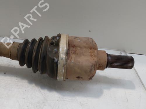 Left front driveshaft CITROËN JUMPY III Van (V_) 2.0 BlueHDi 145 | BP37754481M38 - Image 3
