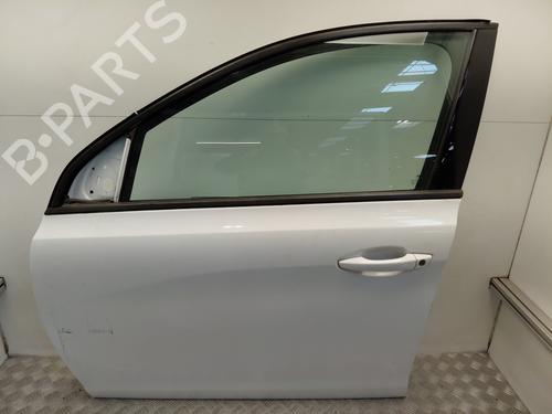 Used Left front door Left front door 32475053 32475053