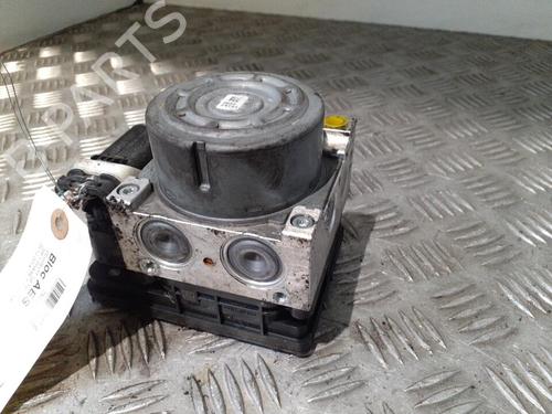 ABS pump PEUGEOT 208 I (CA_, CC_) 1.2 VTI 82 | BP24756508M43 