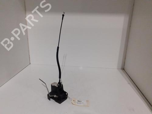 Used Front right lock RENAULT CLIO II (BB_, CB_) 1.5 dCi (B/CB07) (65 hp) 24750344