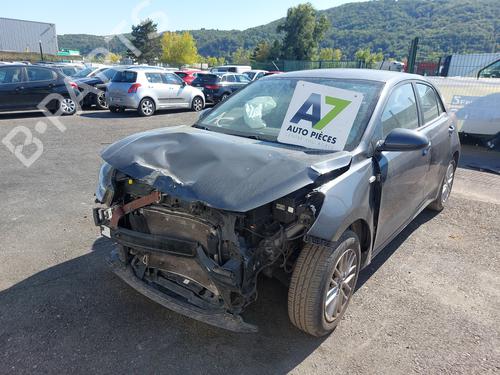 Used Parts KIA RIO IV (YB, SC, FB) 1.25 (84 hp) 4456937