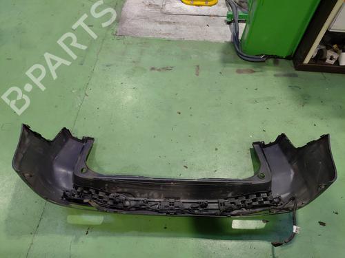Rear bumper PEUGEOT 5008 (0U_, 0E_) 2.0 HDi 150 / BlueHDi 150 | BP31769752C8 