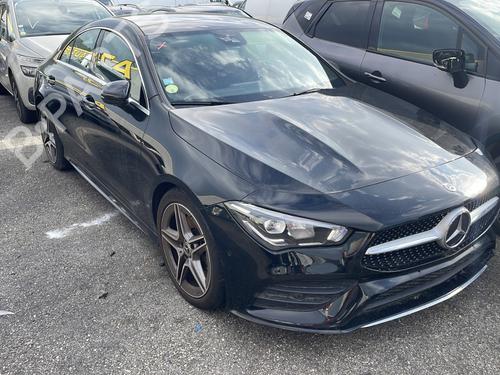 Rear mirror MERCEDES-BENZ CLA (C118) CLA 200 d (118.312) | BP24744954I6 - Image 7