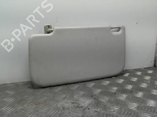 right-sun-visor-opel-combo-tour-2001-2002-2003-2004-2005-2006-2007-2008-2009-2010-2011-24748975 main image