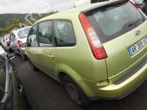 Right taillight FORD FOCUS C-MAX (DM2) 1.6 TDCi | BP24770460C35 - Image 8