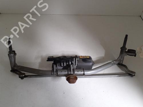 Used Front wiper motor CITROËN BERLINGO Box Body/MPV (K9) 1.5 BlueHDi 130 (131 hp) 28067266