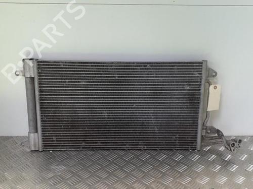 AC-Kondensator AC-Kondensator VW POLO V (6R1, 6C1) 1.6 TDI (90 hp) 36113540 36113540