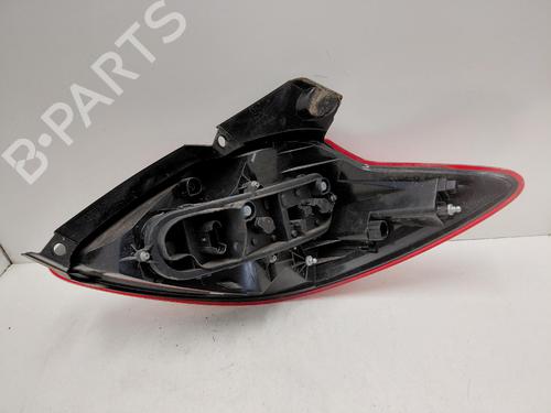 Left taillight FORD KA (RU8) 1.2 | BP38596860C34 - Image 4