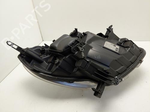 Used Left headlight Left headlight RENAULT KANGOO Express (FW0/1_) [2008-2026] 33850019 33850019