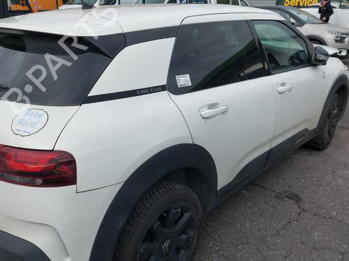 Motor CITROËN C4 CACTUS 1.2 THP 110 | BP27378473M1 - Image 9