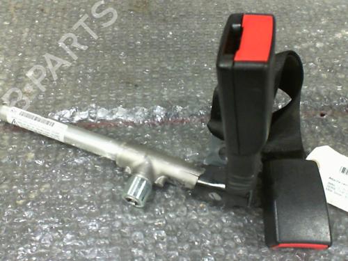 Used Seat buckle Seat buckle BMW 3 (E90) 330 d (231 hp) 24765903 24765903