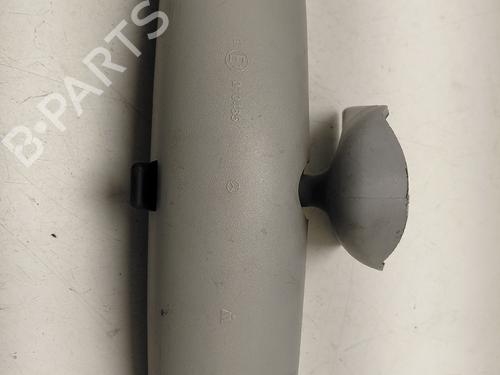 Used Rear mirror Rear mirror MERCEDES-BENZ C-CLASS (W203) [2000-2007] 24758528 24758528