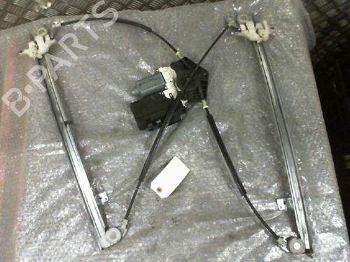Front right window mechanism PEUGEOT 807 (EB_) 2.2 HDi | BP24762276C23  - Image 6