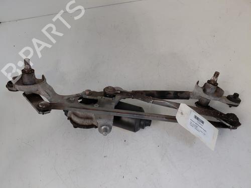 Used Front wiper motor KIA RIO III (UB) 1.1 CRDi (75 hp) 29025350