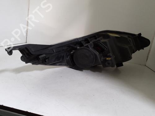 Left headlight FORD FIESTA VI (CB1, CCN) 1.6 TDCi | BP24763971C28 
