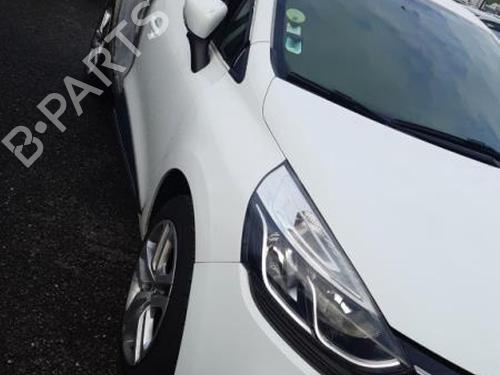Startmotor RENAULT CLIO IV (BH_) 1.5 dCi 75 | BP24754343M8 