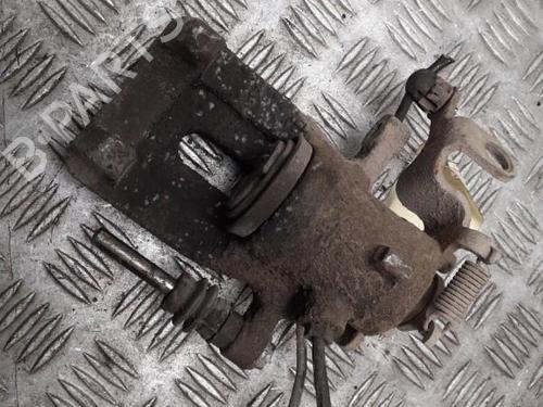 Right rear brake caliper CITROËN BERLINGO Box Body/MPV (B9) 1.6 BlueHDi 100 | BP24762164M106 