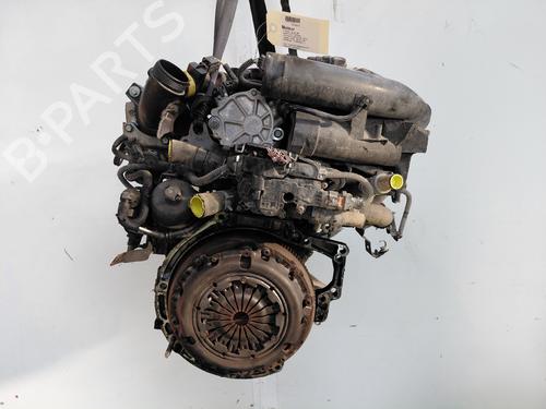 Engine CITROËN JUMPY III Van (V_) 1.6 BlueHDi 95 | BP36055767M1 - Image 3