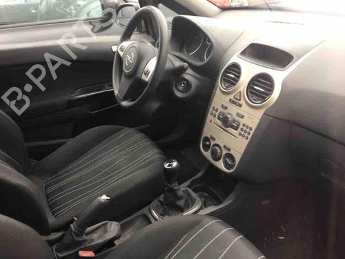 Warning switch OPEL CORSA D (S07) 1.2 (L08, L68) | BP24752131I22  - Image 5