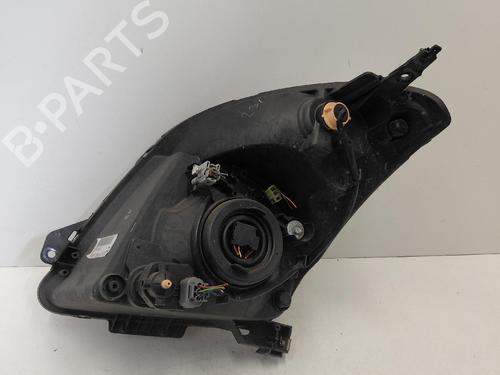 Right headlight SUZUKI SWIFT III (MZ, EZ) 1.3 (RS413, ZC11S) | BP38767194C29 - Image 4