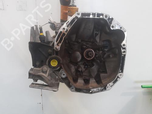 Used Gearbox RENAULT KANGOO Express (FC0/1_) 1.5 dCi (FC07, FC1R) (65 hp) 28576579