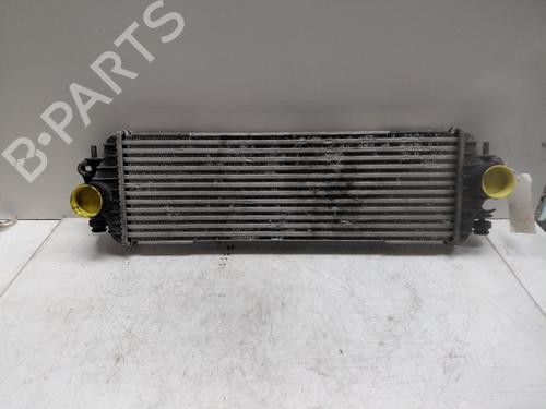 Intercooler RENAULT TRAFIC II Platform/Chassis (EL) 1.9 dCi 100 (EL0C) | BP36284091M30 - Image 3