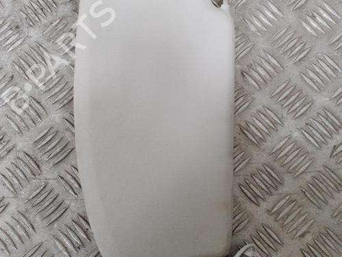 Used Left sun visor FORD FOCUS II (DA_, HCP, DP) 1.8 TDCi (115 hp) 24759075