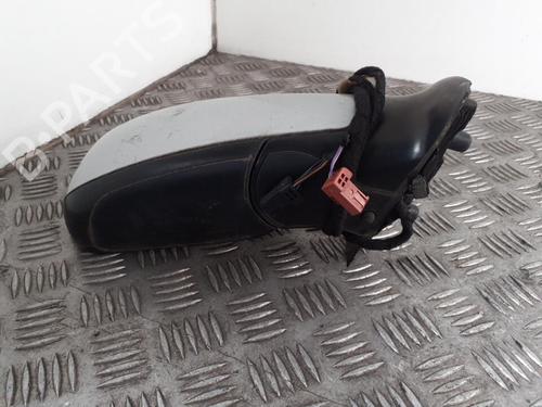 Right mirror PEUGEOT 307 (3A/C) 1.6 HDi 110 | BP24756890C27 