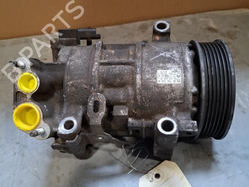 AC compressor PEUGEOT 208 I (CA_, CC_) 1.2 THP 110 | BP24753805M34 