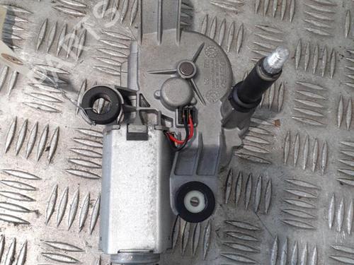 Used Rear wiper motor FIAT BRAVO II (198_) 1.9 D Multijet (198AXB1A) (120 hp) 24756831