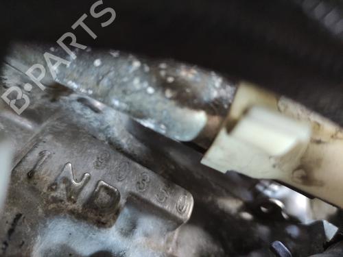Engine TOYOTA YARIS (_P13_) 1.4 D (NLP130_, NLP130) | BP25206518M1 - Image 4