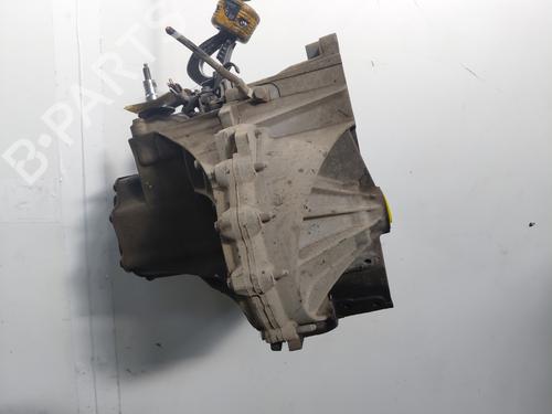 gearbox-citroen-berlingo-box-bodympv-b9-2008-31155676 main image