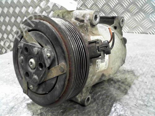 Used AC compressor AC compressor RENAULT SCÉNIC II (JM0/1_) 1.9 dCi (JM14) (131 hp) 24765491 24765491