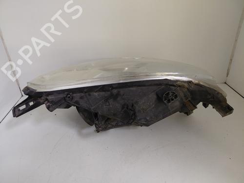 Used Left headlight Left headlight CITROËN BERLINGO MULTISPACE (B9) [2008-2026] 35779553 35779553