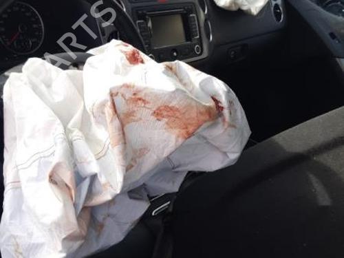 Used Parts VW TIGUAN (5N_) 2.0 TDI 4motion 2401580