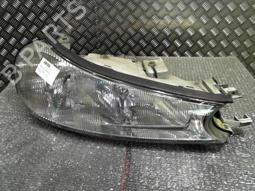 Used Right headlight FORD MONDEO II Saloon (BFP) 1.8 i (115 hp) 24763807
