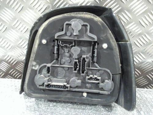 Farolim esquerdo Farolim esquerdo VW GOLF III (1H1) 1.6 (75 hp) 24763198 24763198