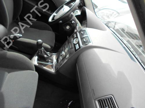 Right mirror FORD MONDEO III (B5Y) 1.8 16V | BP24748395C27 