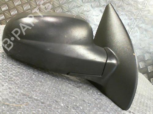 Used Right mirror Right mirror CHEVROLET KALOS [2005-2026] 33291030 33291030