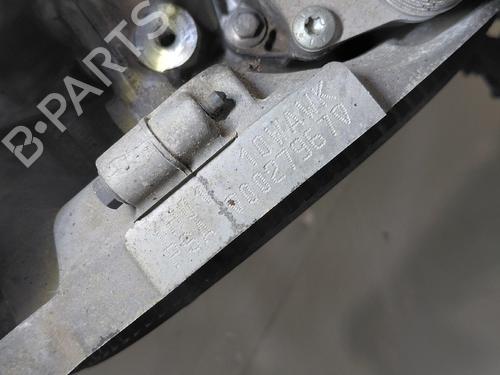 Motor Motor CITROËN BERLINGO Box Body/MPV (K9) [2018-2026] 34522697 34522697