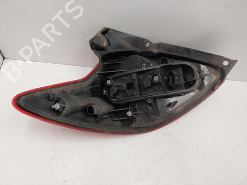 Used Right taillight Right taillight 38596859 38596859