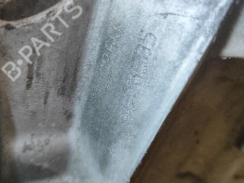 Gearbox CITROËN C3 Pluriel (HB_) 1.4 | BP25115634M3 - Image 3