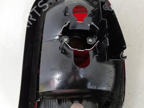 Used Left taillight Left taillight MINI MINI (F56) Cooper (136 hp) 33118233 33118233