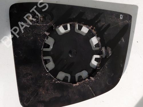 Used Left mirror glass Left mirror glass FIAT DOBLO Cargo (263_) [2010-2026] 33715266 33715266