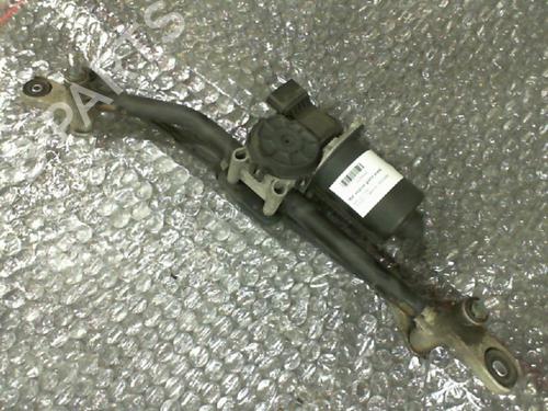 Used Front wiper motor KIA PICANTO I (SA) 1.1 (65 hp) 24766579