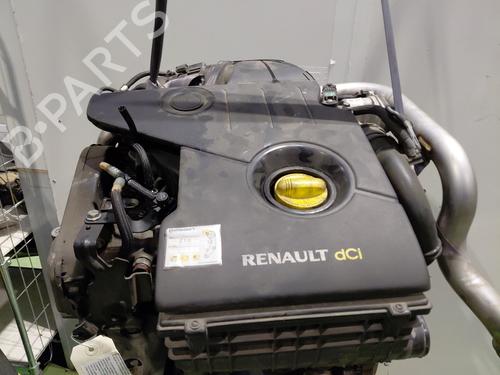 Engine DACIA SANDERO 1.5 dCi | BP26646930M1 