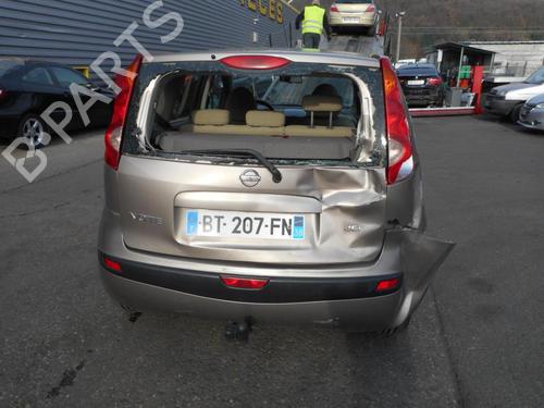 ABS pump NISSAN NOTE (E11, NE11) 1.5 dCi | BP24748059M43  - Image 12